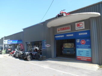 CENTER CARS LOISIRS