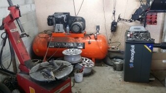 ANGLES AUTO DEPANNAGE
