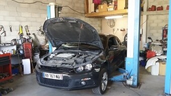 ANGLES AUTO DEPANNAGE
