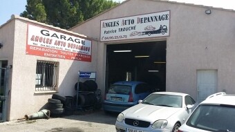 ANGLES AUTO DEPANNAGE