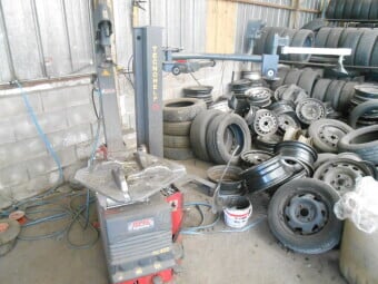 PNEUS 2000