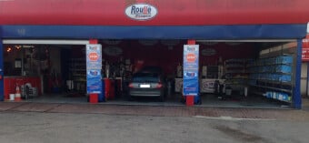 ROULLE PROPRE