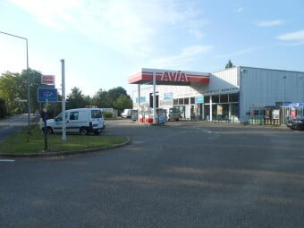 EURO GARAGE