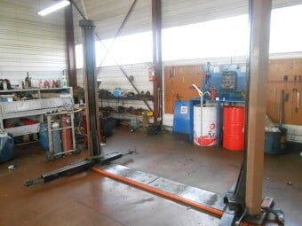 EURO GARAGE