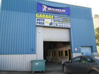 AUTO PNEU 54