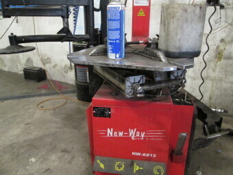 AUTO PNEU 54