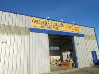 CARROSSERIE PERUZZO
