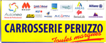 CARROSSERIE PERUZZO