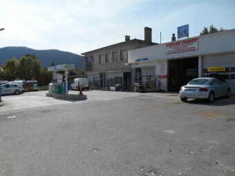GARAGE CHABOT