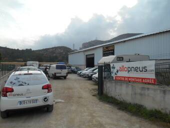 AURIOL MECANIQUE GENERALE