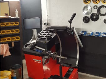 GARAGE BRAESCH