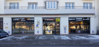 GARAGE BRAESCH