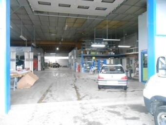 ARGENTAT CARROSSERIE BOURGEADE