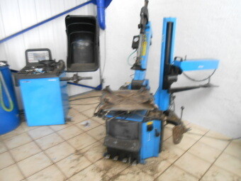 ARGENTAT CARROSSERIE BOURGEADE