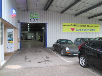 CARROSSERIE REMY