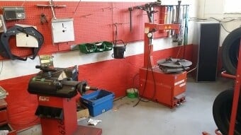 GARAGE JOANNARD