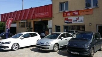 GARAGE JOANNARD