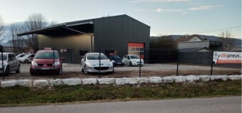 M.D.P AUTOMOBILES
