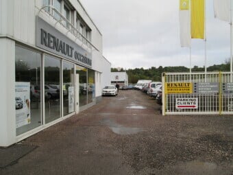 ROBERT AUTOMOBILES SARL
