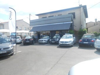 IB NET AUTO
