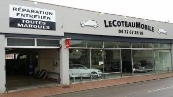 LECOTEAUMOBILE