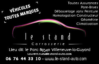 LE STAND