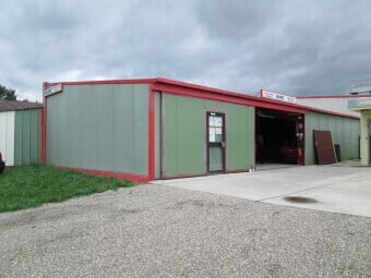 KMC CARROSSERIE