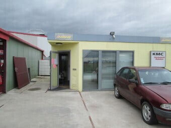 KMC CARROSSERIE