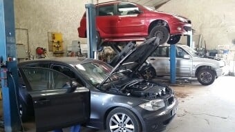CARROSSERIE DU MIDI