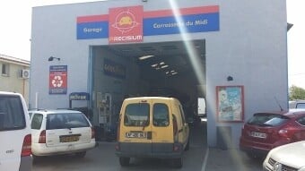 CARROSSERIE DU MIDI