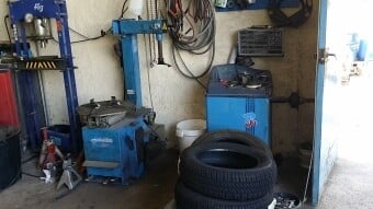 CARROSSERIE DU MIDI