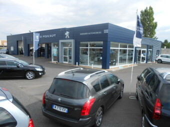 MANSARD AUTOMOBILES