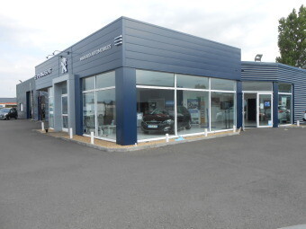 MANSARD AUTOMOBILES