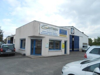 GAUTREAU AUTOMOBILES