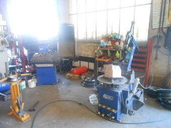 GARAGE DUCASSOU