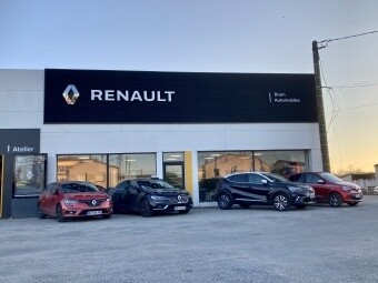 BRAM AUTOMOBILES