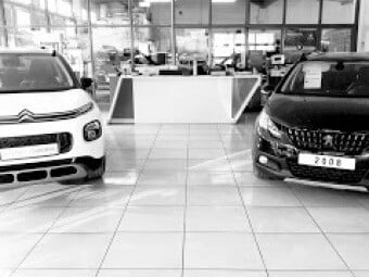 GARAGE PLAN ET FILS