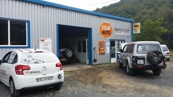 MECA AUTO SERVICE