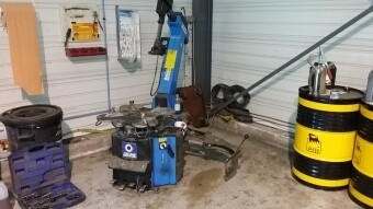 MECA AUTO SERVICE
