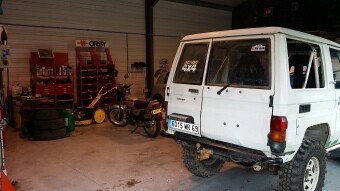 MECA AUTO SERVICE