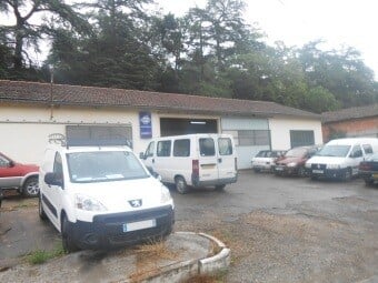 MONESTIES AUTOMOBILES