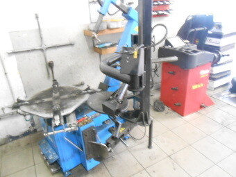 GARAGE BOURDONCLE MAXIME