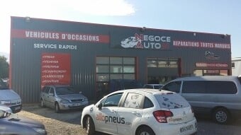 NEGOCE AUTO 38