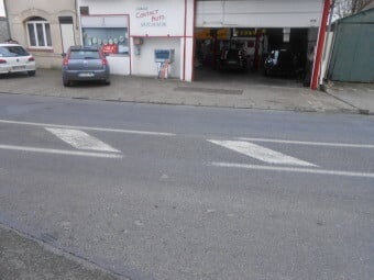 CONTACT AUTO