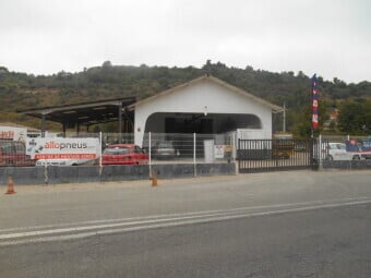 FLORENZANO SARL