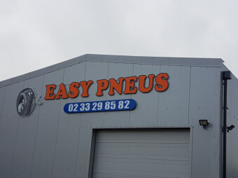 EASY PNEUS