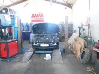 FR AUTOMOBILES