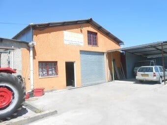 FR AUTOMOBILES