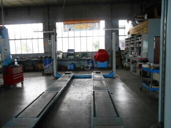 GARAGE LORENZ AUTO