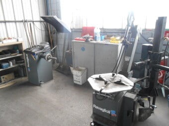 GARAGE LORENZ AUTO